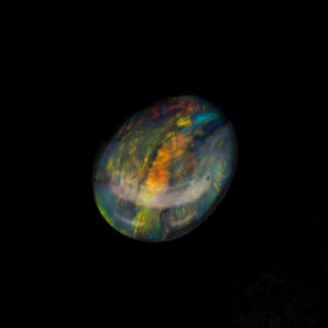 Unset Blue Green Yellow Orange Black Opal