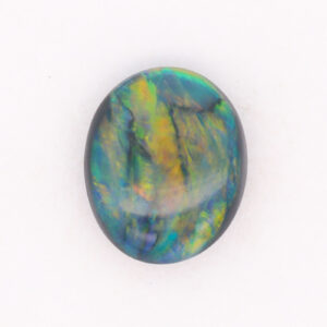 Unset Blue Green Yellow Orange Black Opal