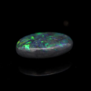 Unset Blue Green Yellow Orange Black Opal