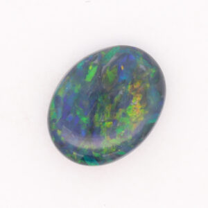 Unset Blue Green Yellow Orange Black Opal