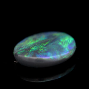 Unset Blue Green Yellow Black Opal