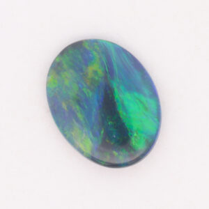 Unset Blue Green Yellow Black Opal