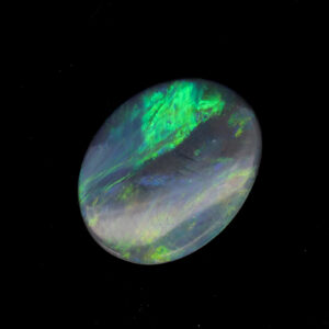 Unset Blue Green Yellow Black Opal