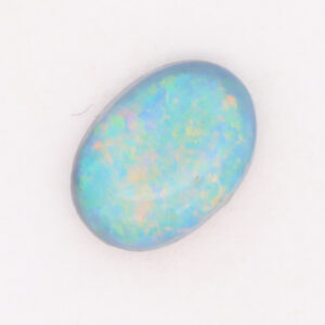 Unset Blue Green Yellow Orange Black Opal