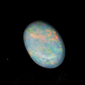 Unset Blue Green Yellow Orange Black Opal