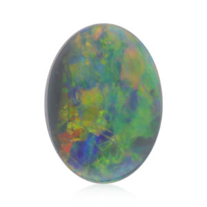 Unset Blue Green Yellow Orange Red Black Opal