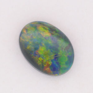 Unset Blue Green Yellow Orange Red Black Opal
