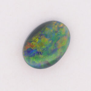 Unset Blue Green Yellow Orange Red Black Opal