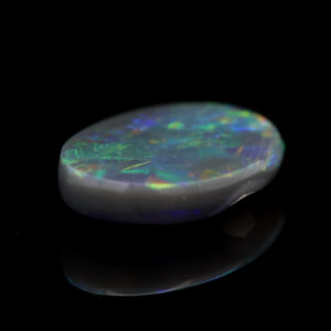 Unset Blue Green Yellow Orange Red Black Opal
