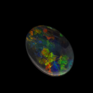 Unset Blue Green Yellow Orange Red Black Opal