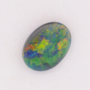 Unset Blue Green Yellow Orange Red Black Opal