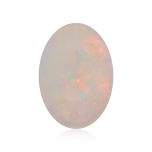Unset Blue Green Yellow Orange Red Crystal Opal