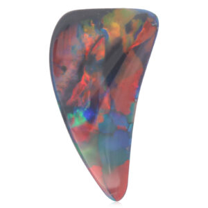 Unset Blue Green Yellow Orange Red Black Opal
