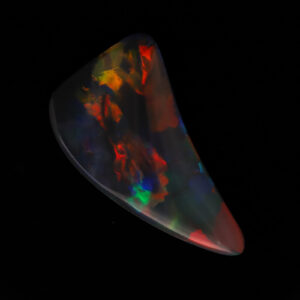 Unset Blue Green Yellow Orange Red Black Opal