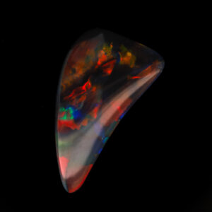 Unset Blue Green Yellow Orange Red Black Opal