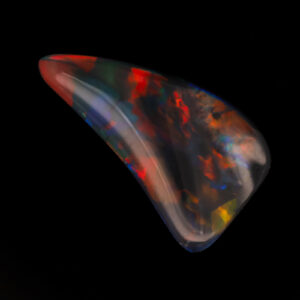 Unset Blue Green Yellow Orange Red Black Opal