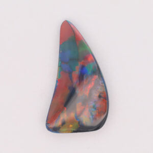 Unset Blue Green Yellow Orange Red Black Opal