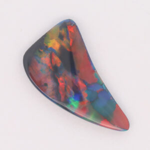 Unset Blue Green Yellow Orange Red Black Opal
