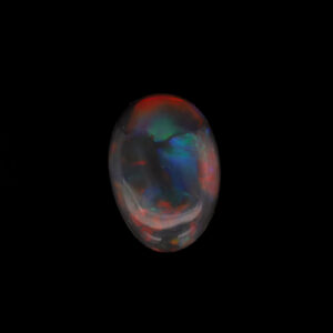 Unset Blue Green Orange Red Black Opal