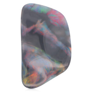 Unset Blue Green Yellow Orange Red Black Opal