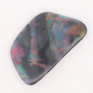 Unset Blue Green Yellow Orange Red Black Opal