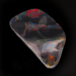 Unset Blue Green Yellow Orange Red Black Opal