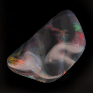 Unset Blue Green Yellow Orange Red Black Opal