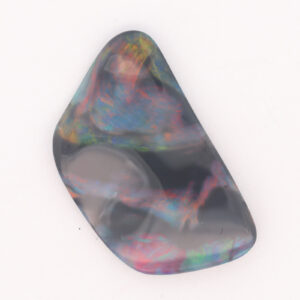 Unset Blue Green Yellow Orange Red Black Opal