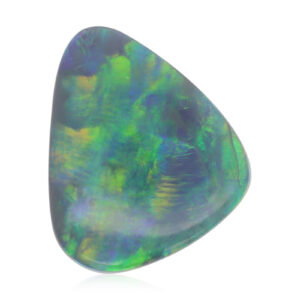 Unset Blue Green Orange Black Opal