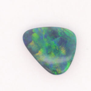 Unset Blue Green Orange Black Opal