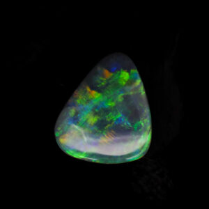 Unset Blue Green Orange Black Opal