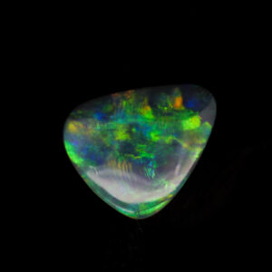 Unset Blue Green Orange Black Opal