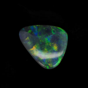 Unset Blue Green Orange Black Opal