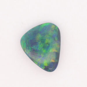 Unset Blue Green Orange Black Opal