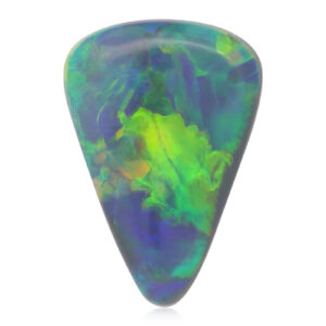 Unset Blue Green Orange Black Opal