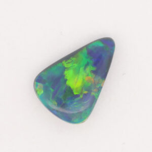 Unset Blue Green Orange Black Opal