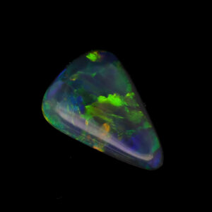 Unset Blue Green Orange Black Opal