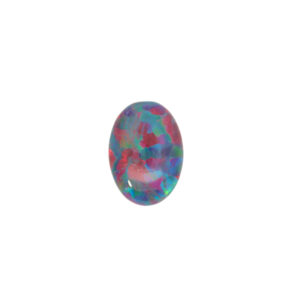Unset Triplet Opal