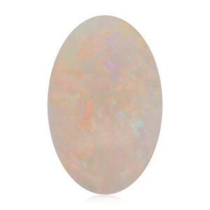 Unset Green Yellow Orange Red Crystal Opal