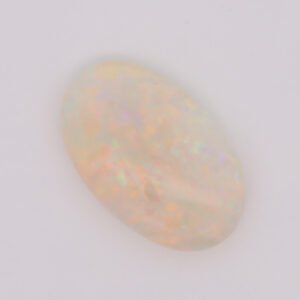 Unset Green Yellow Orange Red Crystal Opal