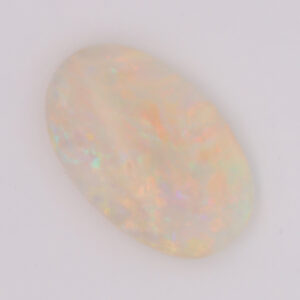 Unset Green Yellow Orange Red Crystal Opal