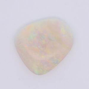 Unset Blue Green Yellow Orange Pink Crystal Opal