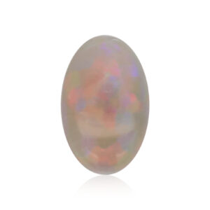 Unset Blue Green Yellow Orange Red Crystal Opal