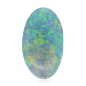 Unset Blue Green Yellow Orange Black Opal
