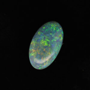 Unset Blue Green Yellow Orange Black Opal