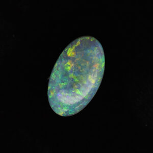 Unset Blue Green Yellow Orange Black Opal