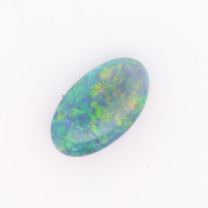 Unset Blue Green Yellow Orange Black Opal
