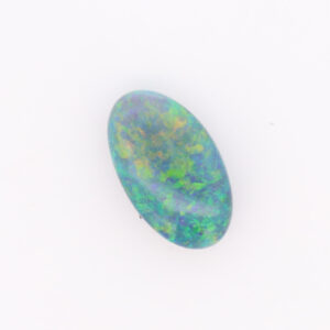 Unset Blue Green Yellow Orange Black Opal