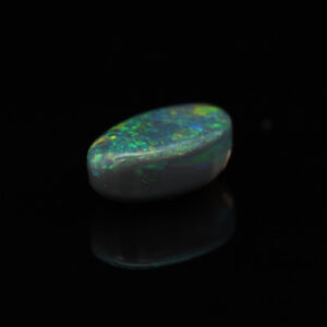 Unset Blue Green Yellow Orange Black Opal