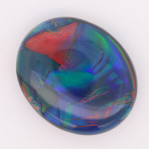 Premium Unset Blue Green Yellow Orange Red Purple Black Opal